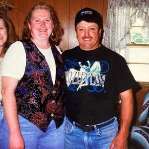 1995 Led Zeppelin T-Shirt